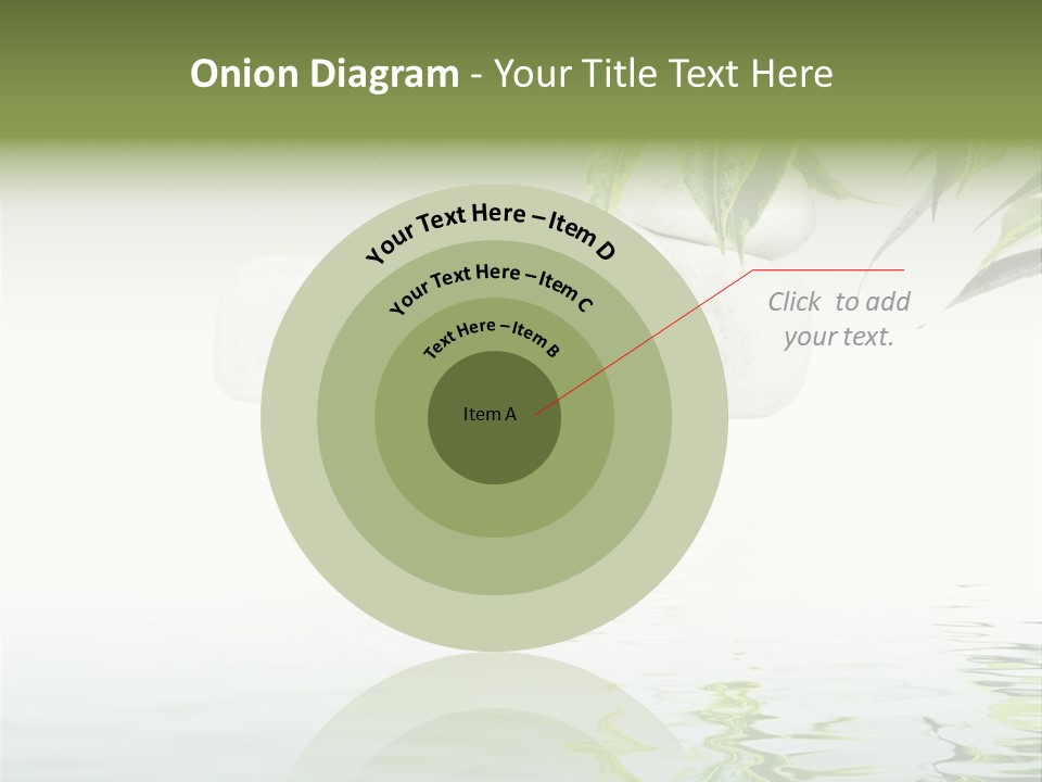 Maintenance Care Dig PowerPoint Template