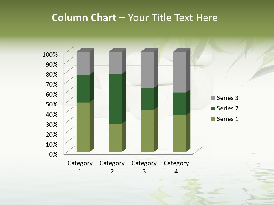 Maintenance Care Dig PowerPoint Template