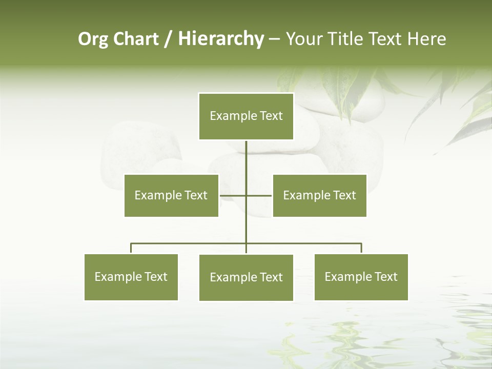 Maintenance Care Dig PowerPoint Template