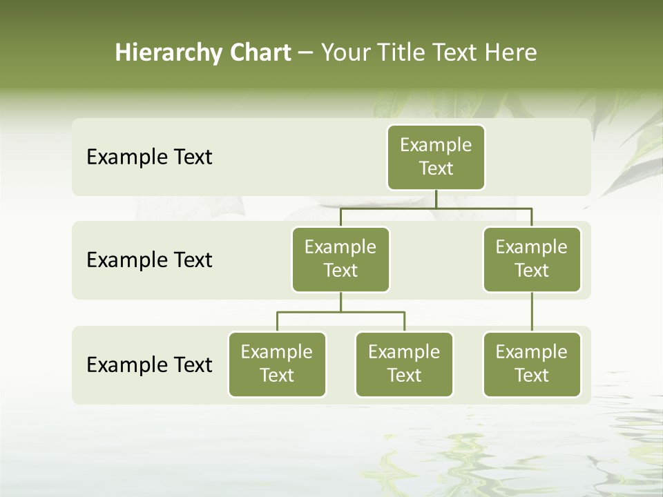 Maintenance Care Dig PowerPoint Template