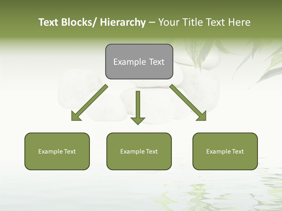 Maintenance Care Dig PowerPoint Template