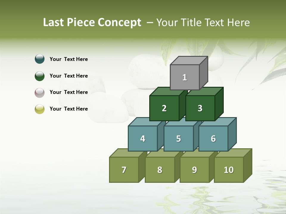 Maintenance Care Dig PowerPoint Template