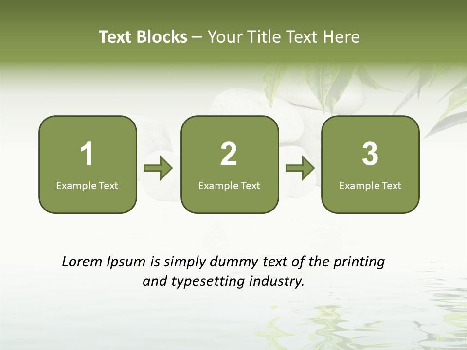 Maintenance Care Dig PowerPoint Template