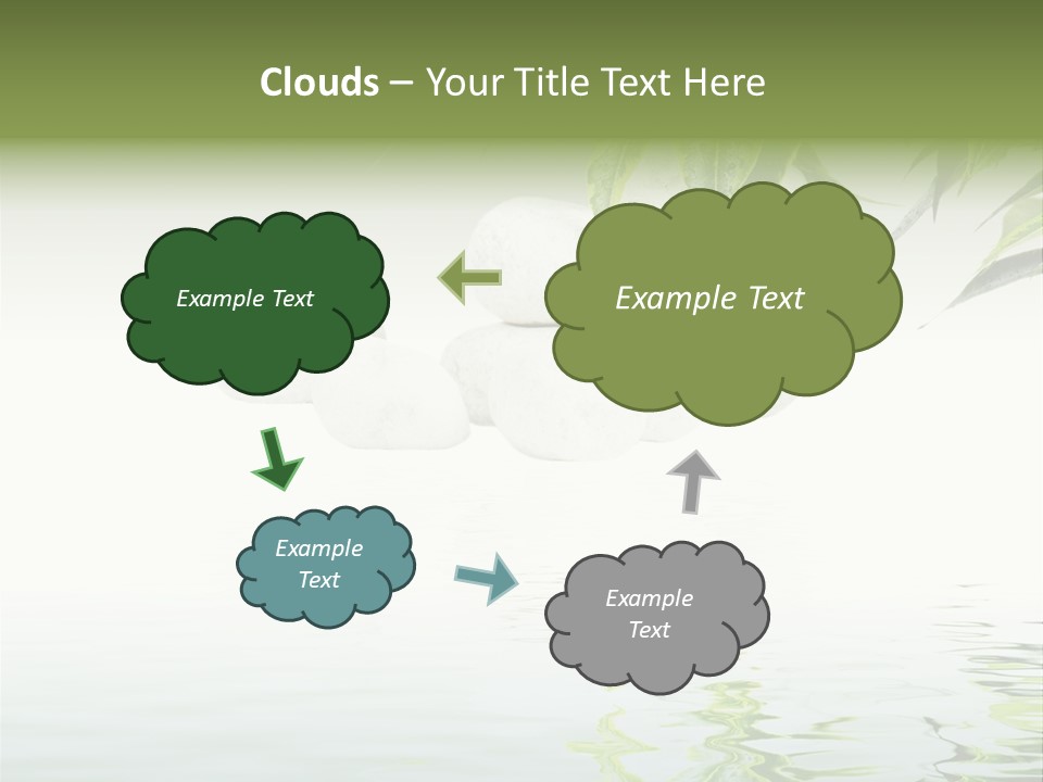 Maintenance Care Dig PowerPoint Template