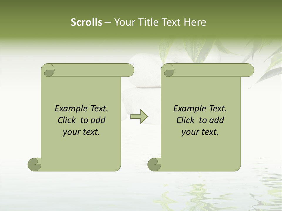 Maintenance Care Dig PowerPoint Template