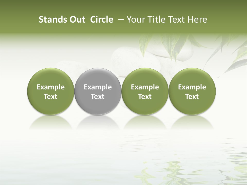 Maintenance Care Dig PowerPoint Template