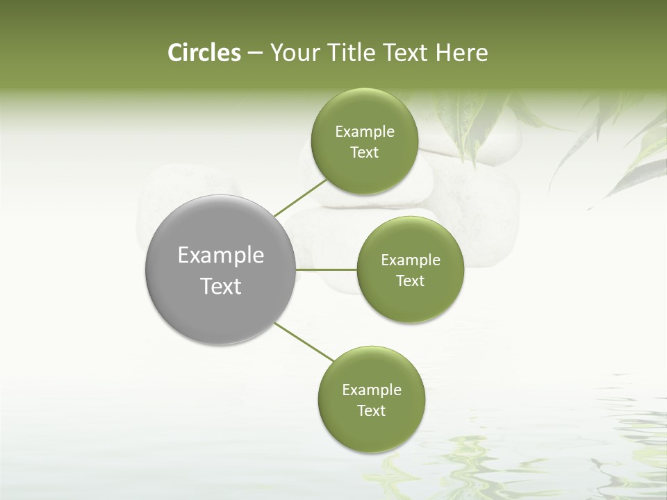 Maintenance Care Dig PowerPoint Template