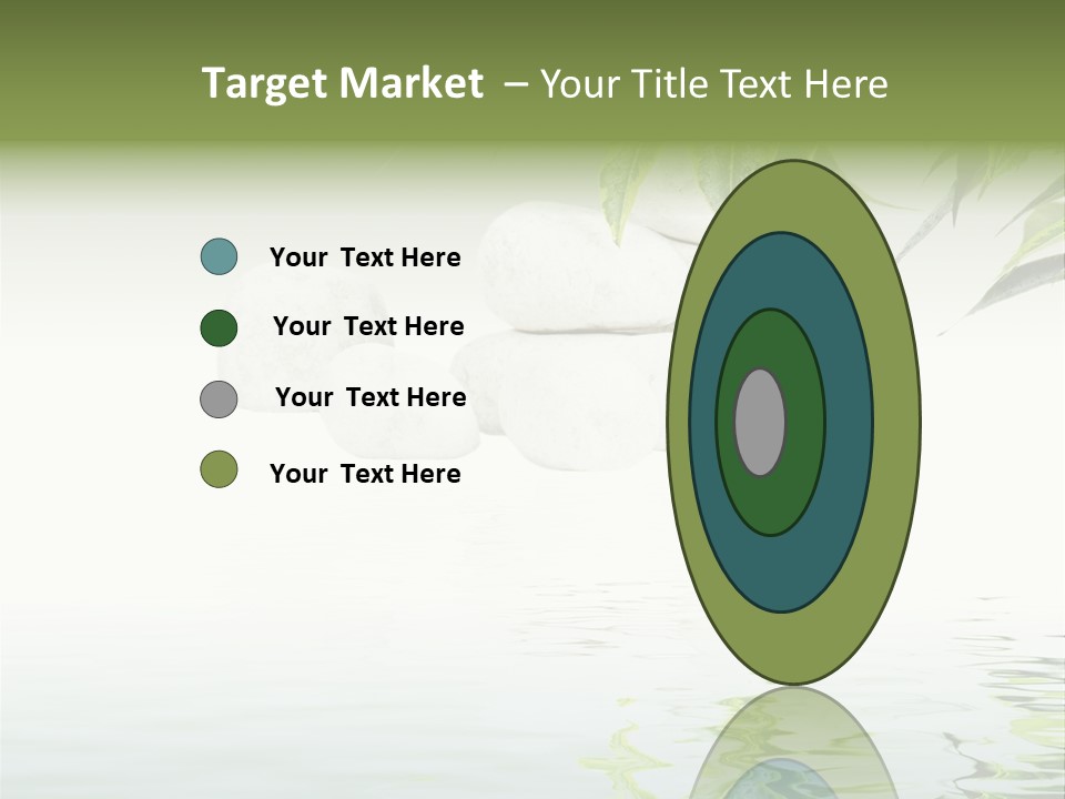 Maintenance Care Dig PowerPoint Template