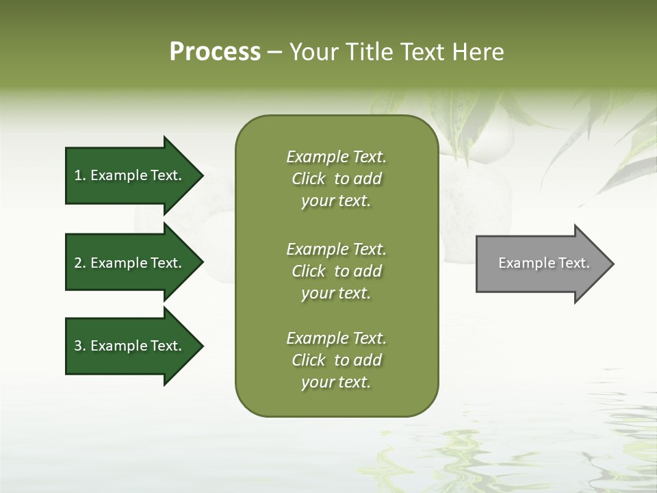 Maintenance Care Dig PowerPoint Template