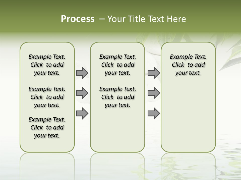 Maintenance Care Dig PowerPoint Template