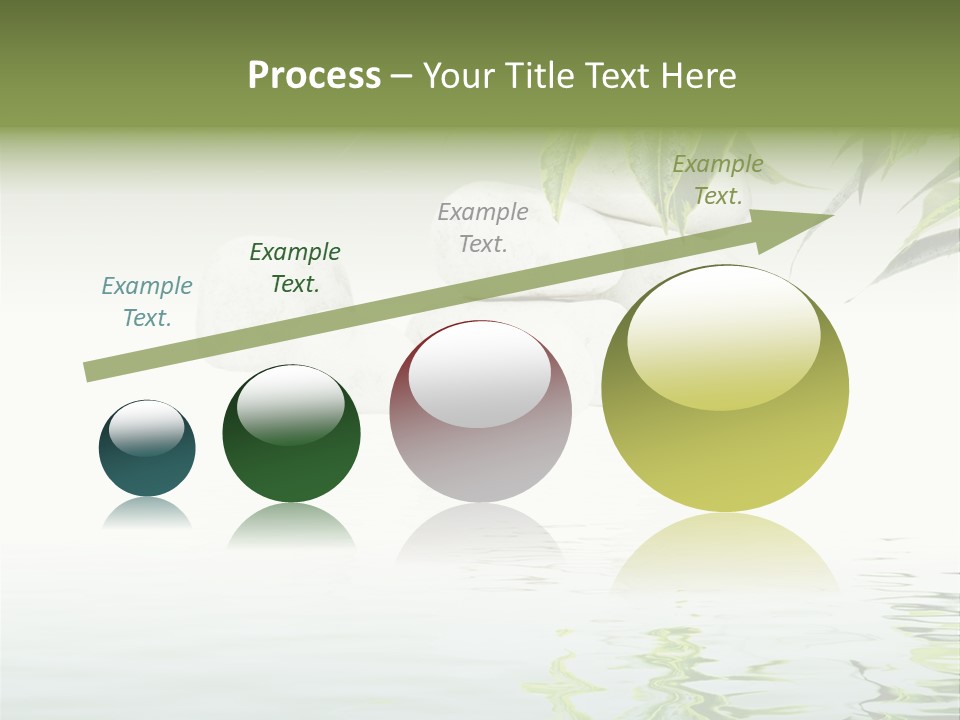 Maintenance Care Dig PowerPoint Template