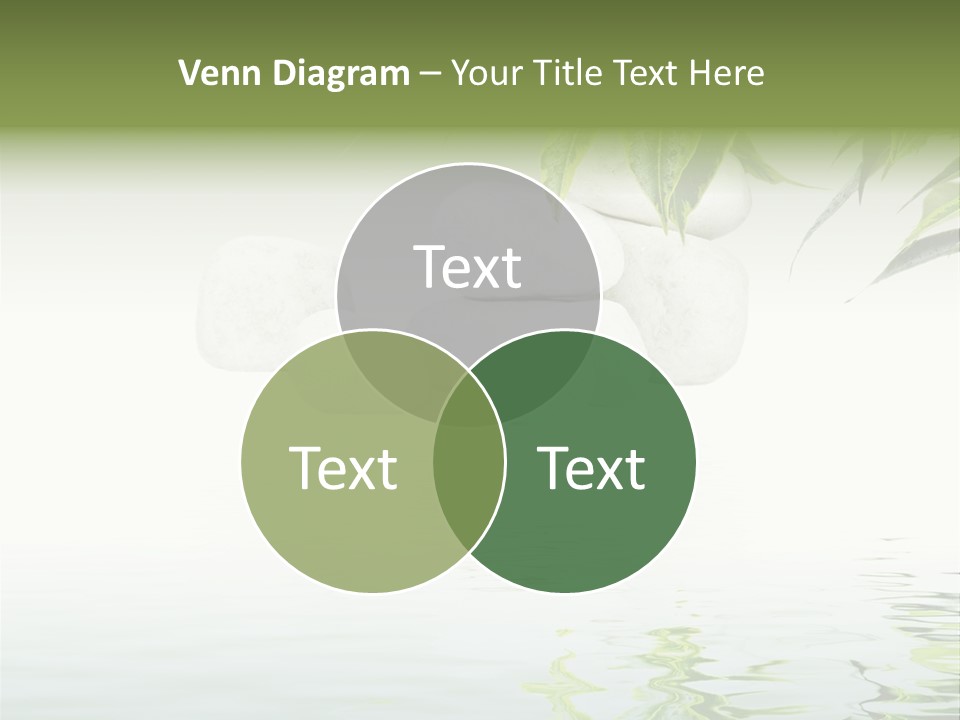 Maintenance Care Dig PowerPoint Template