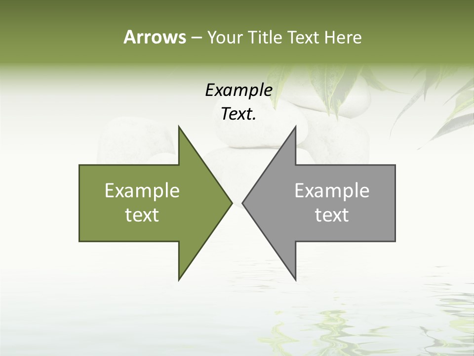 Maintenance Care Dig PowerPoint Template