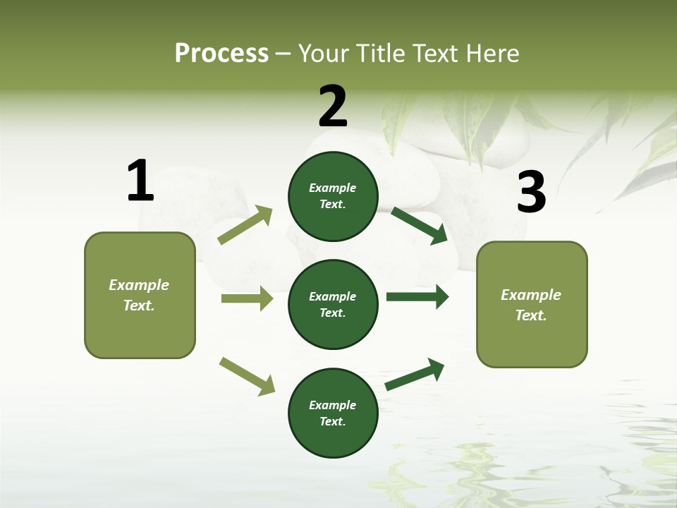 Maintenance Care Dig PowerPoint Template
