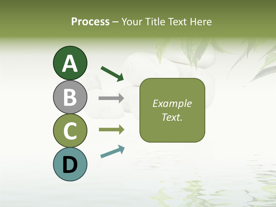 Maintenance Care Dig PowerPoint Template