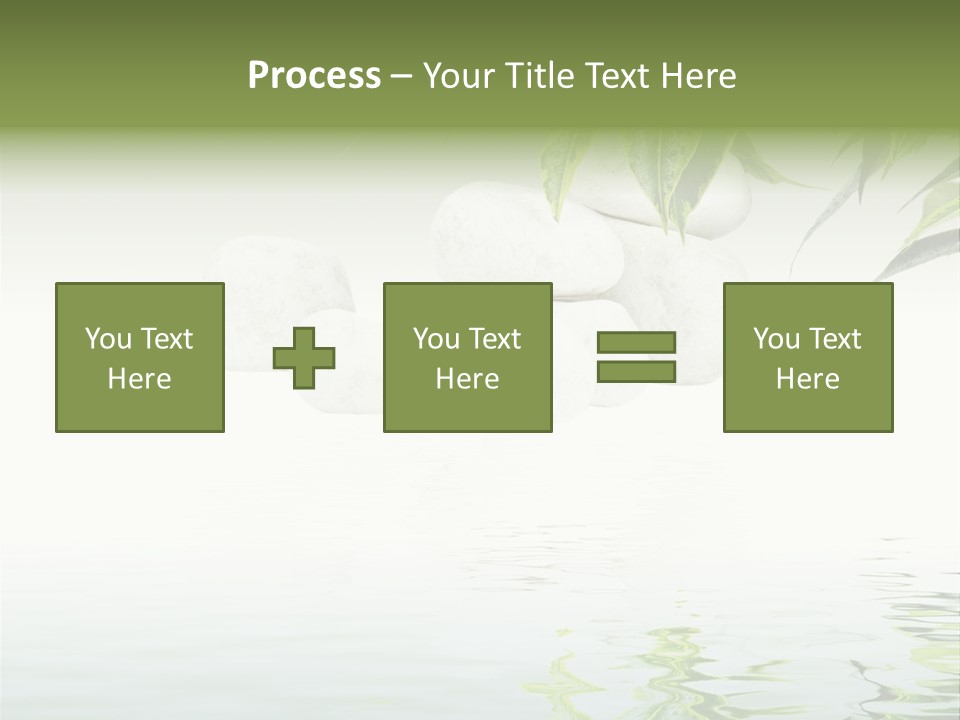 Maintenance Care Dig PowerPoint Template
