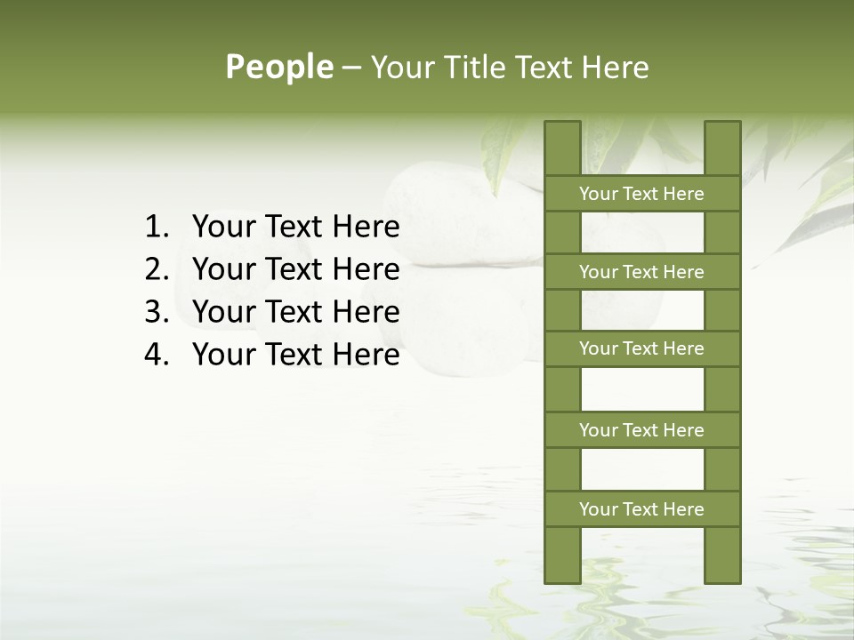 Maintenance Care Dig PowerPoint Template