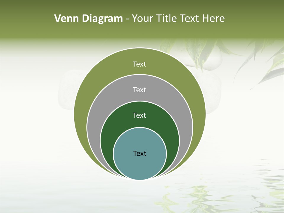 Maintenance Care Dig PowerPoint Template
