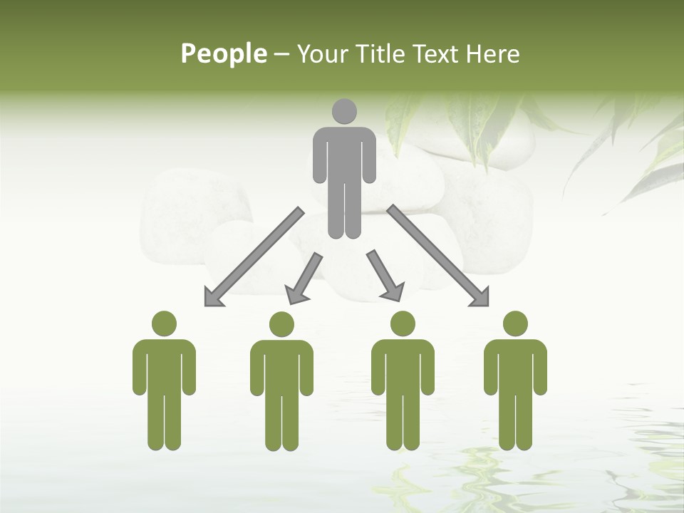 Maintenance Care Dig PowerPoint Template