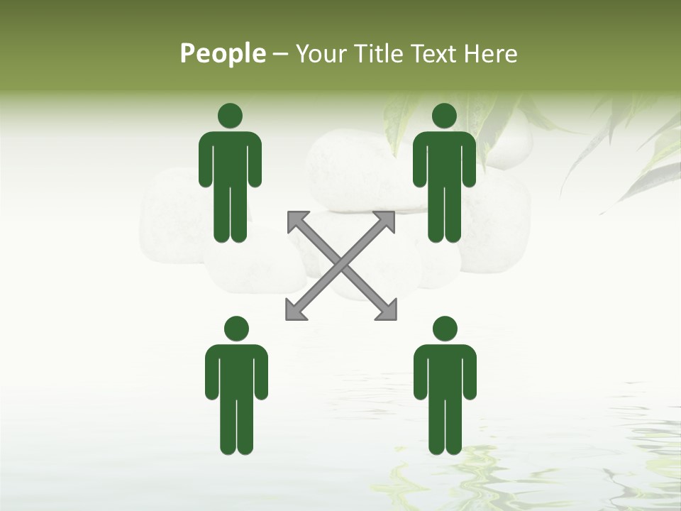 Maintenance Care Dig PowerPoint Template