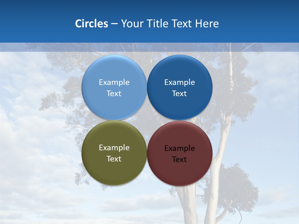 Horizon Property New PowerPoint Template
