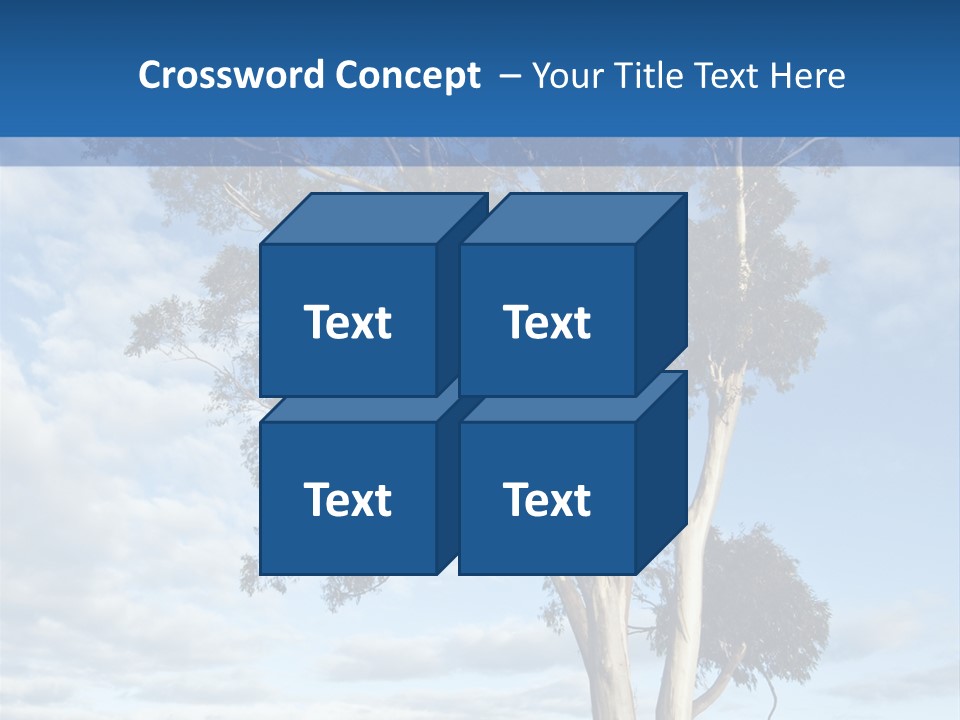 Horizon Property New PowerPoint Template