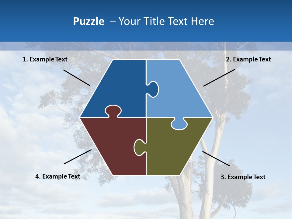 Horizon Property New PowerPoint Template