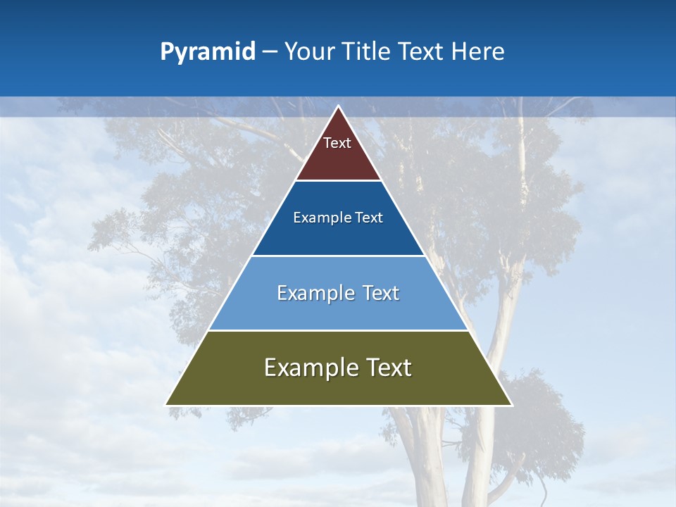 Horizon Property New PowerPoint Template