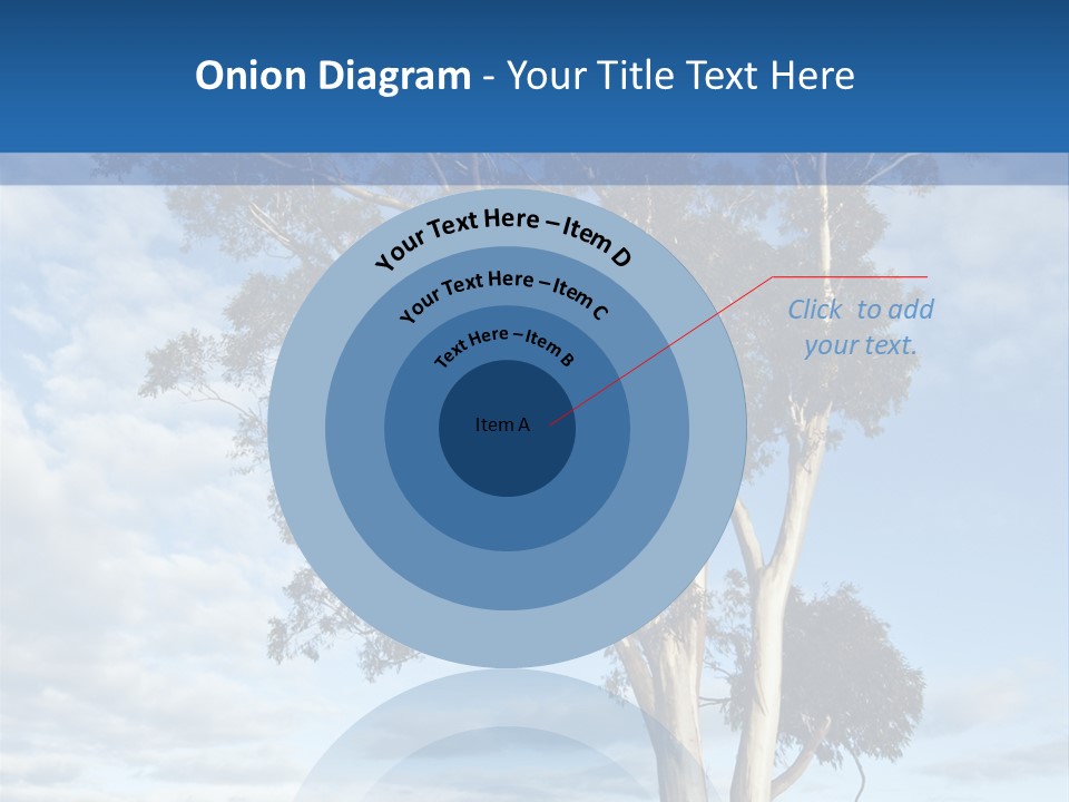 Horizon Property New PowerPoint Template