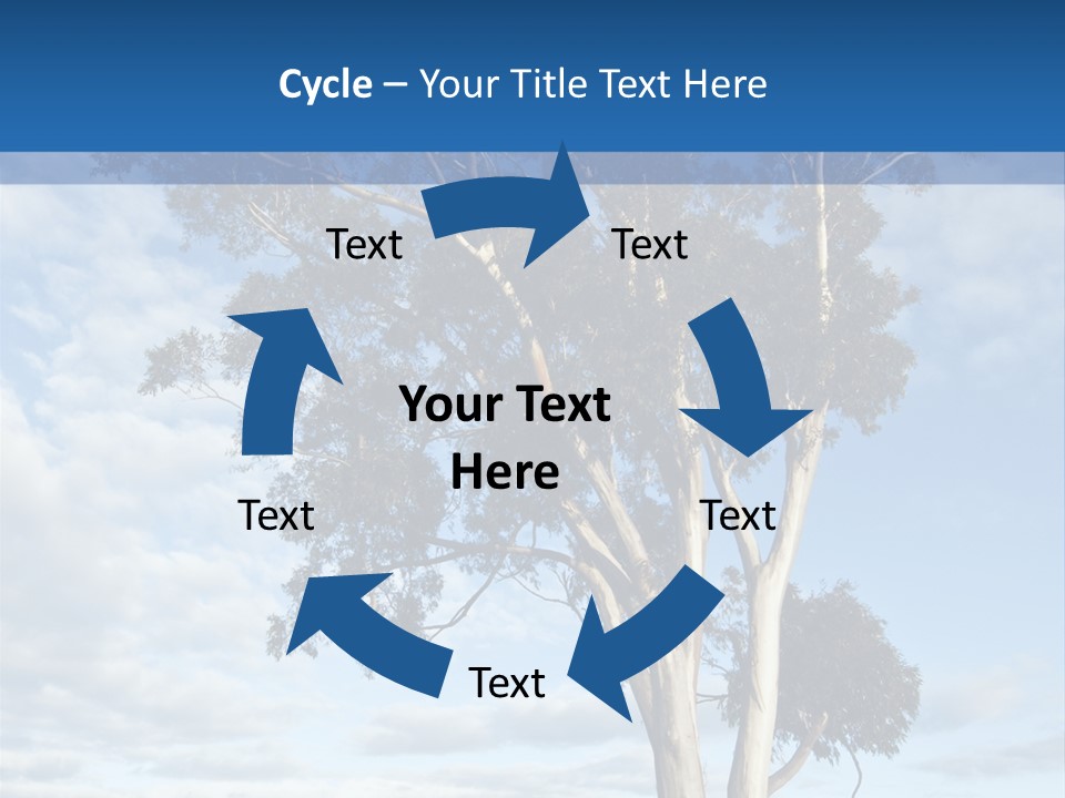 Horizon Property New PowerPoint Template
