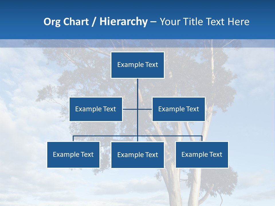 Horizon Property New PowerPoint Template
