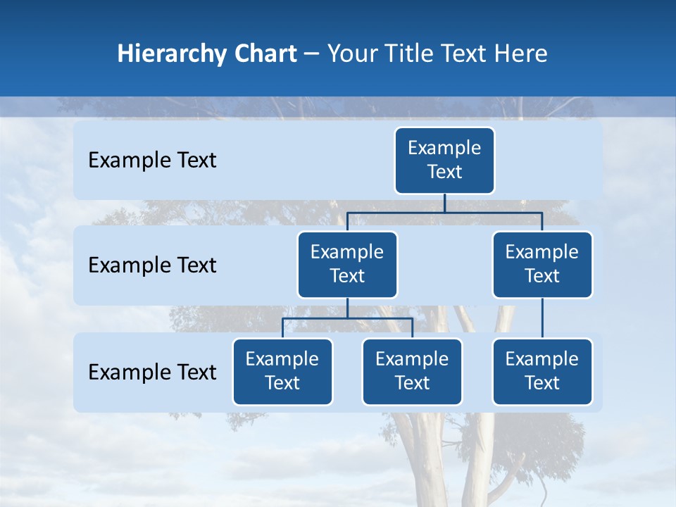 Horizon Property New PowerPoint Template