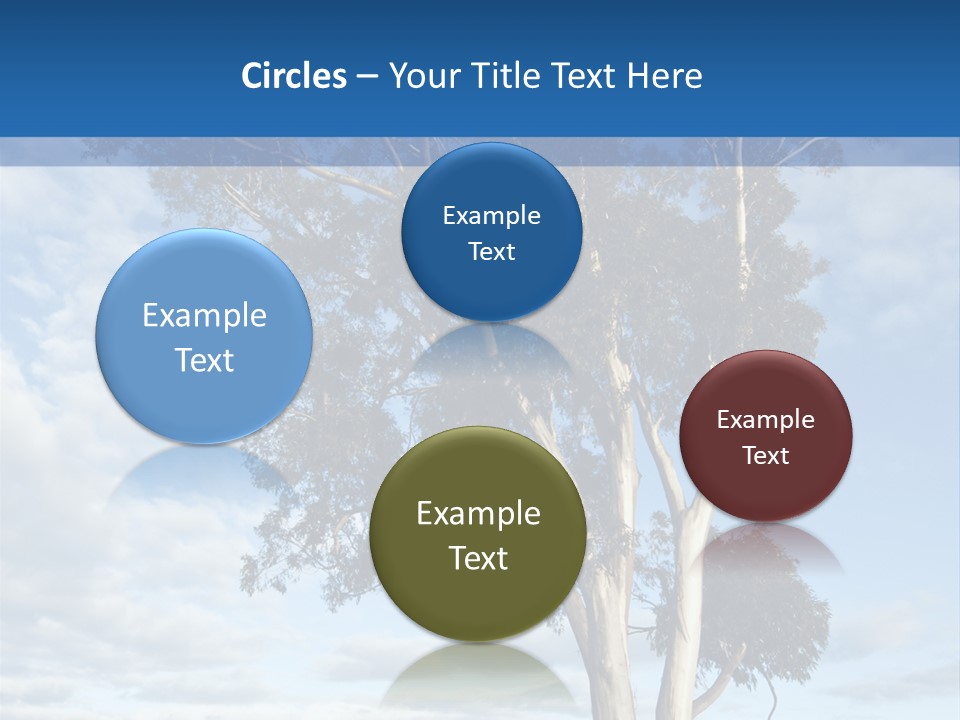 Horizon Property New PowerPoint Template