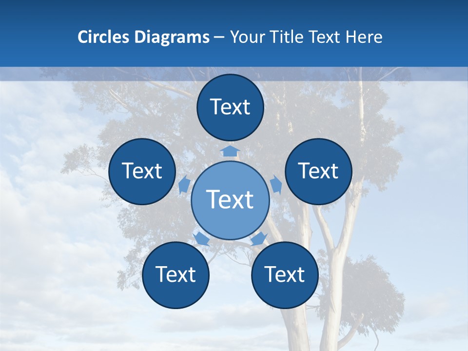 Horizon Property New PowerPoint Template