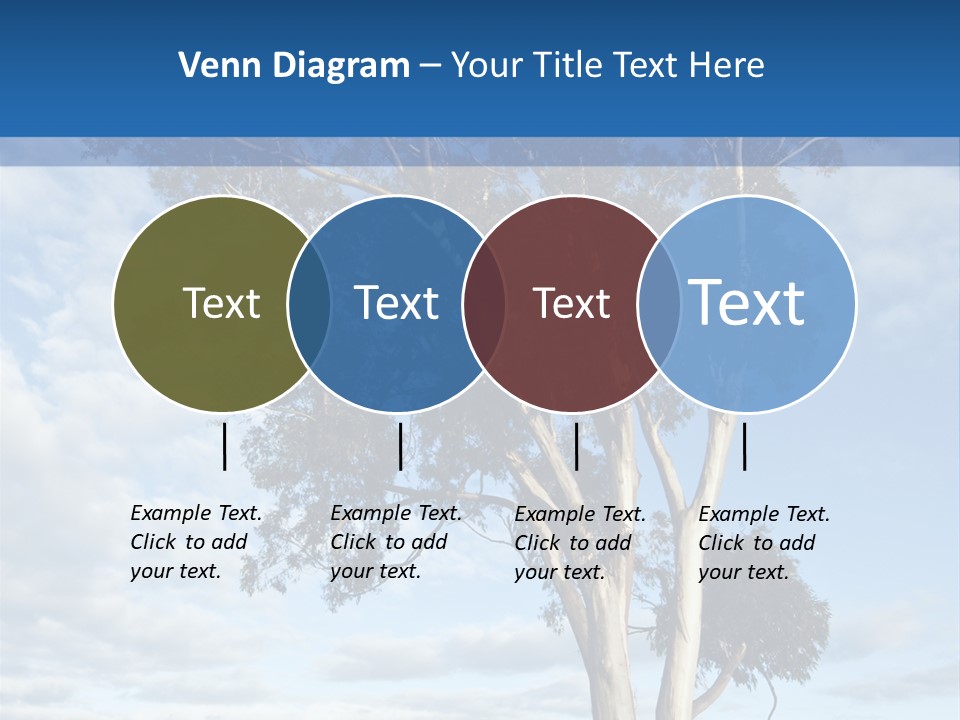 Horizon Property New PowerPoint Template