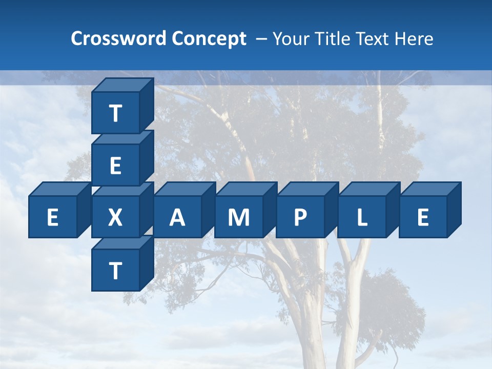 Horizon Property New PowerPoint Template