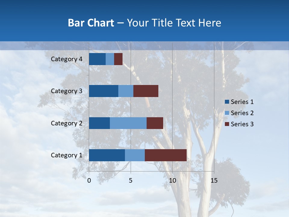 Horizon Property New PowerPoint Template
