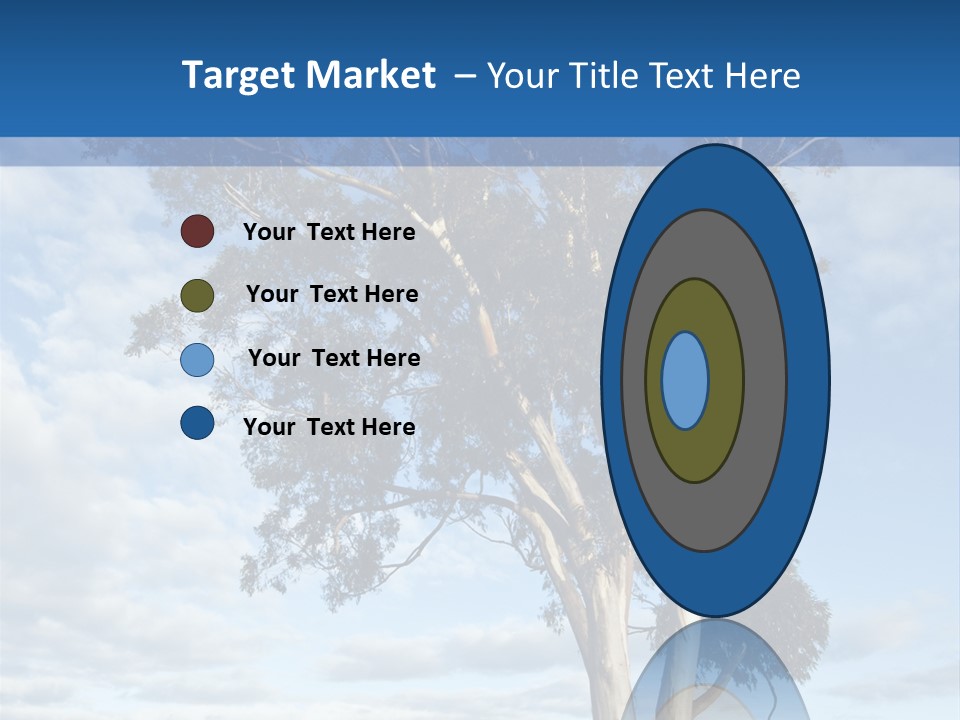 Horizon Property New PowerPoint Template