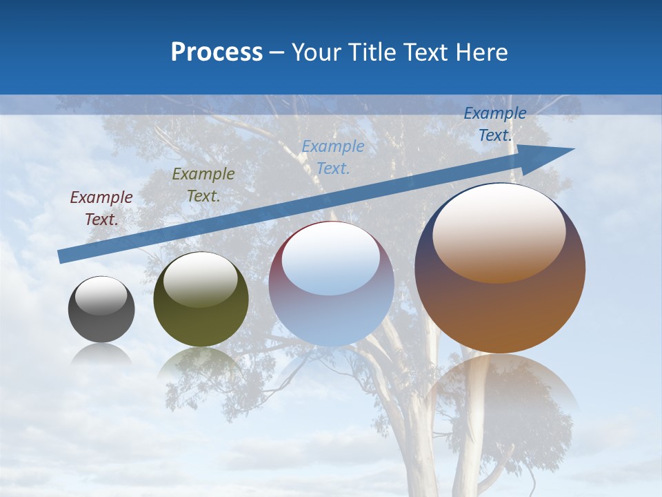 Horizon Property New PowerPoint Template