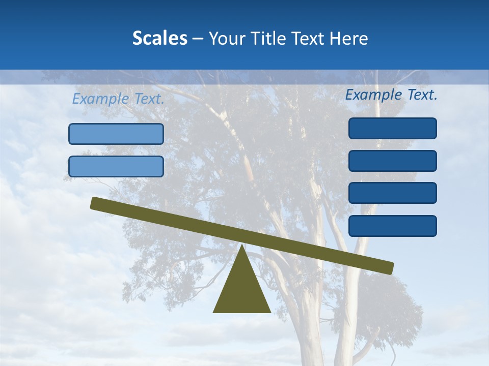 Horizon Property New PowerPoint Template