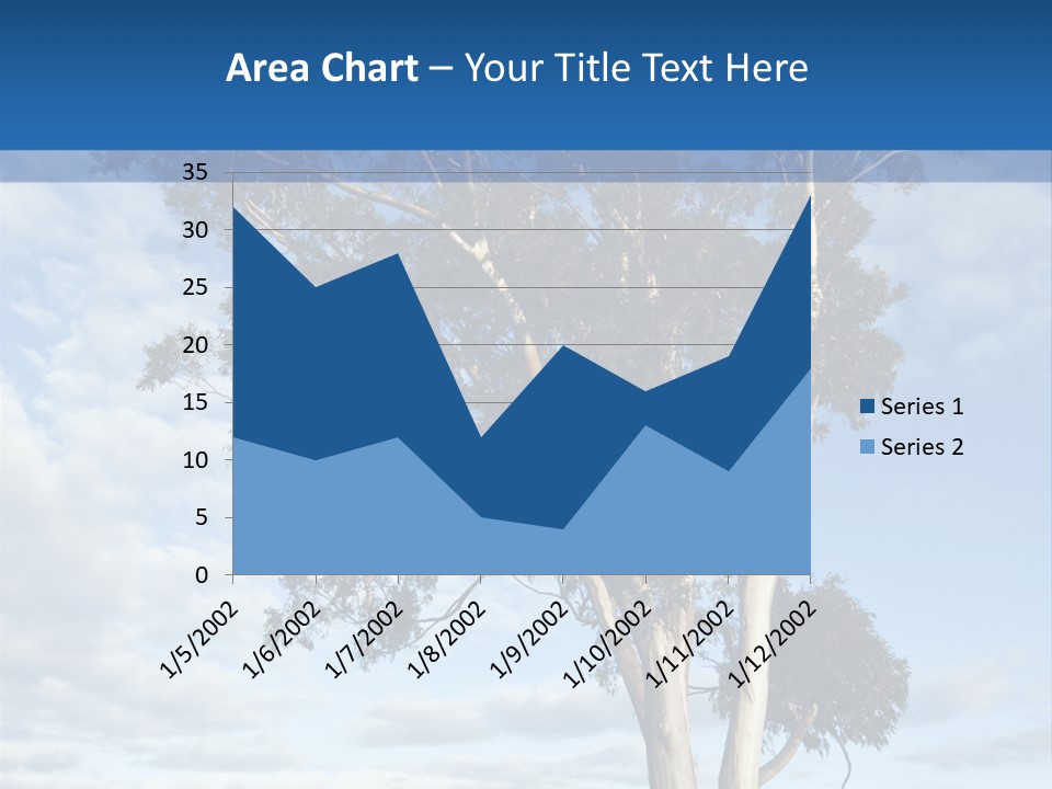 Horizon Property New PowerPoint Template