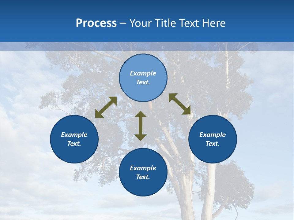 Horizon Property New PowerPoint Template