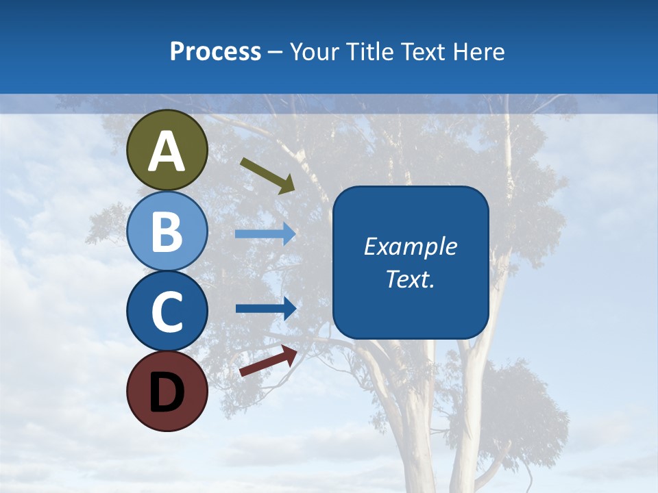Horizon Property New PowerPoint Template
