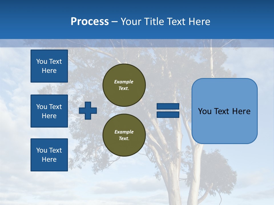 Horizon Property New PowerPoint Template