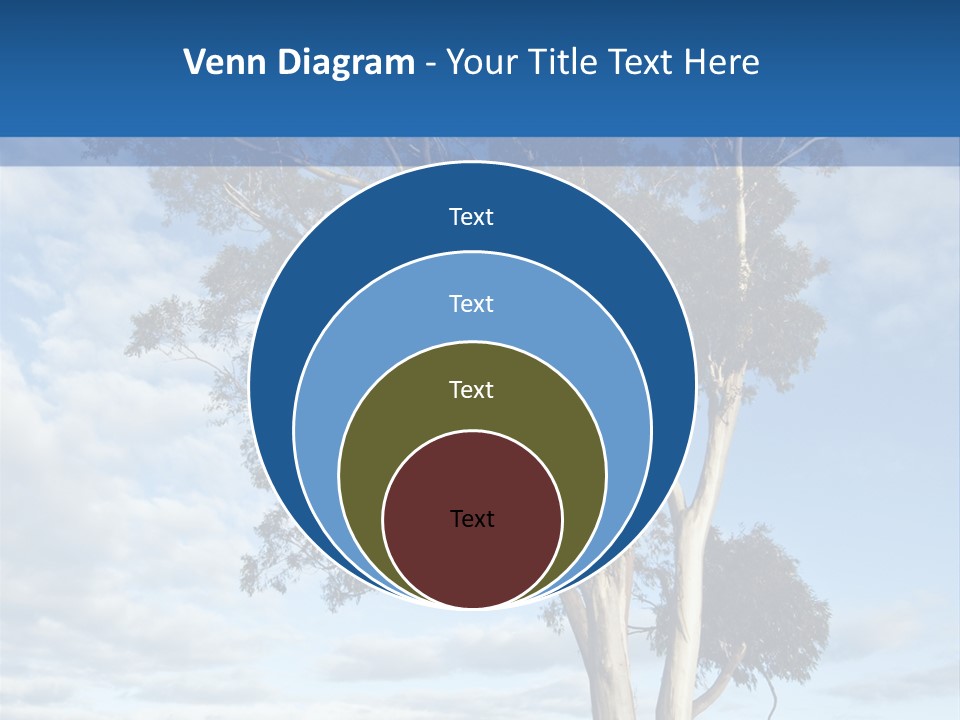 Horizon Property New PowerPoint Template