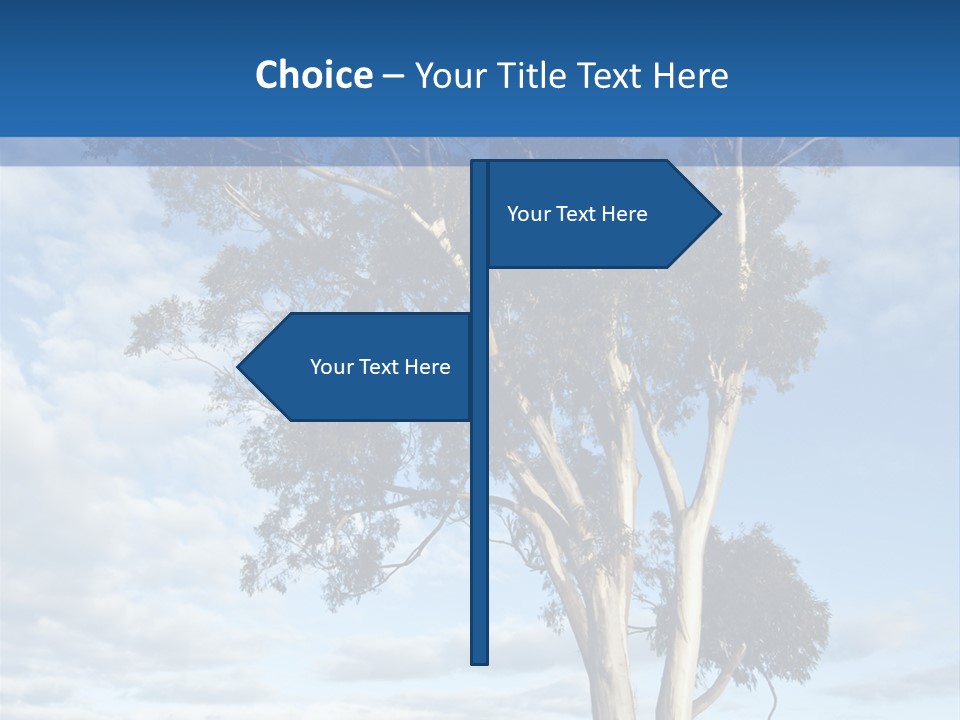 Horizon Property New PowerPoint Template