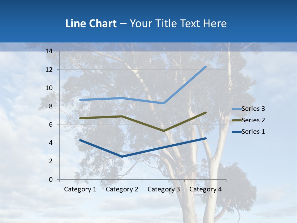 Horizon Property New PowerPoint Template