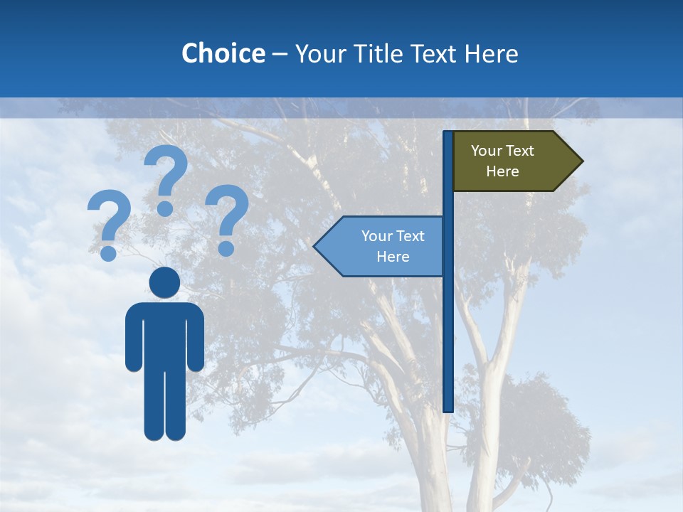 Horizon Property New PowerPoint Template