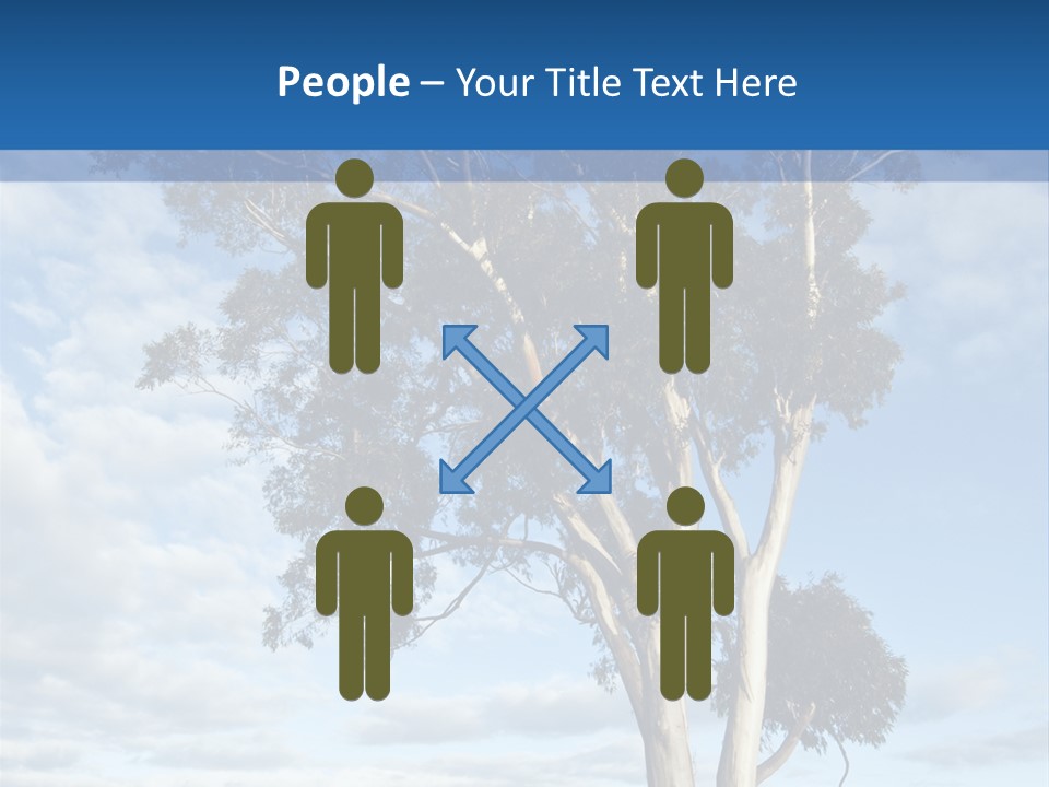 Horizon Property New PowerPoint Template