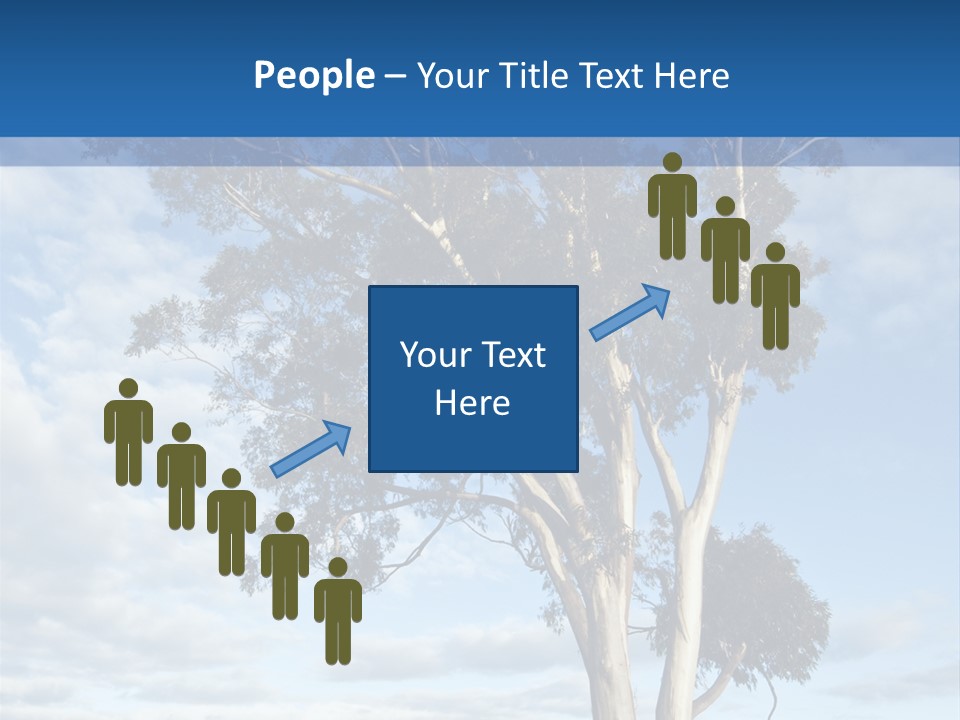Horizon Property New PowerPoint Template
